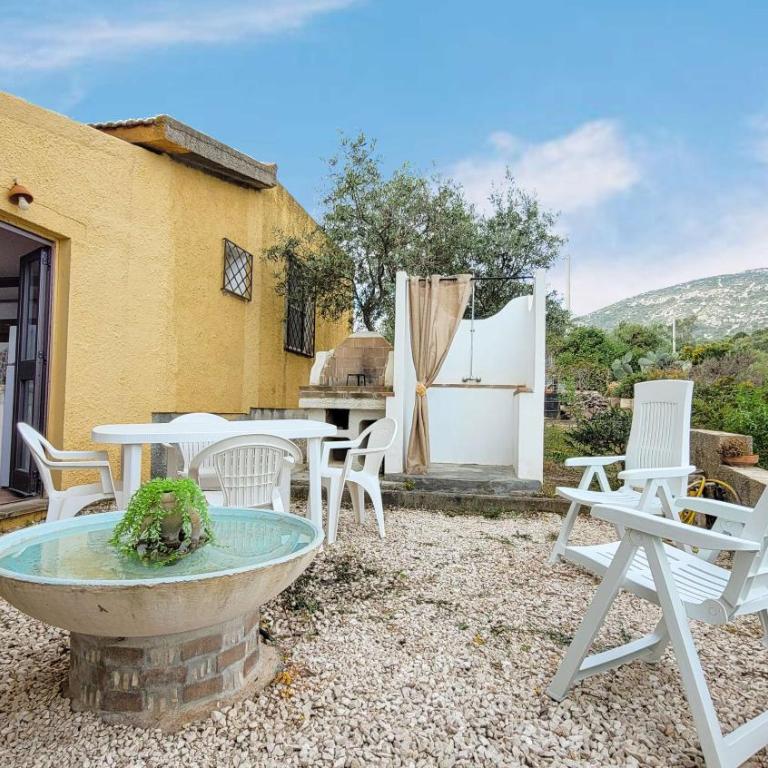 Settile Villa Colle - Casa con 2 Camere da Letto - 1