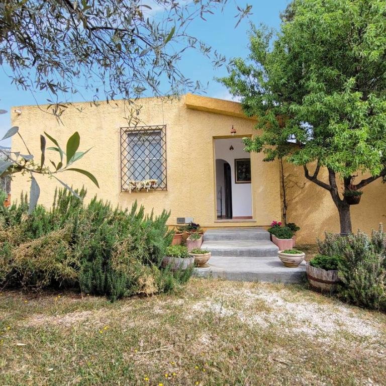 Settile Villa Colle - Casa con 2 Camere da Letto - 29