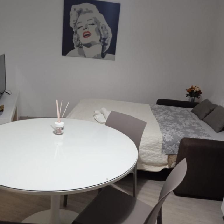 Casaagnese - One-Bedroom Apartment - 24