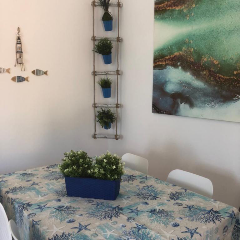 Casita Fuertencanto - Apartamento de 1 dormitorio - 34