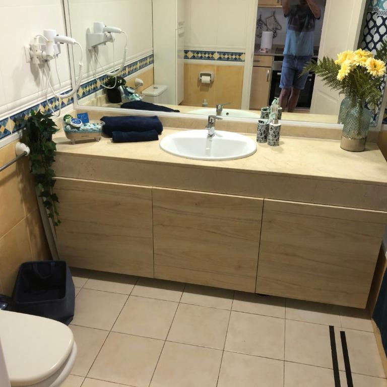 Casita Fuertencanto - Apartamento de 1 dormitorio - 47