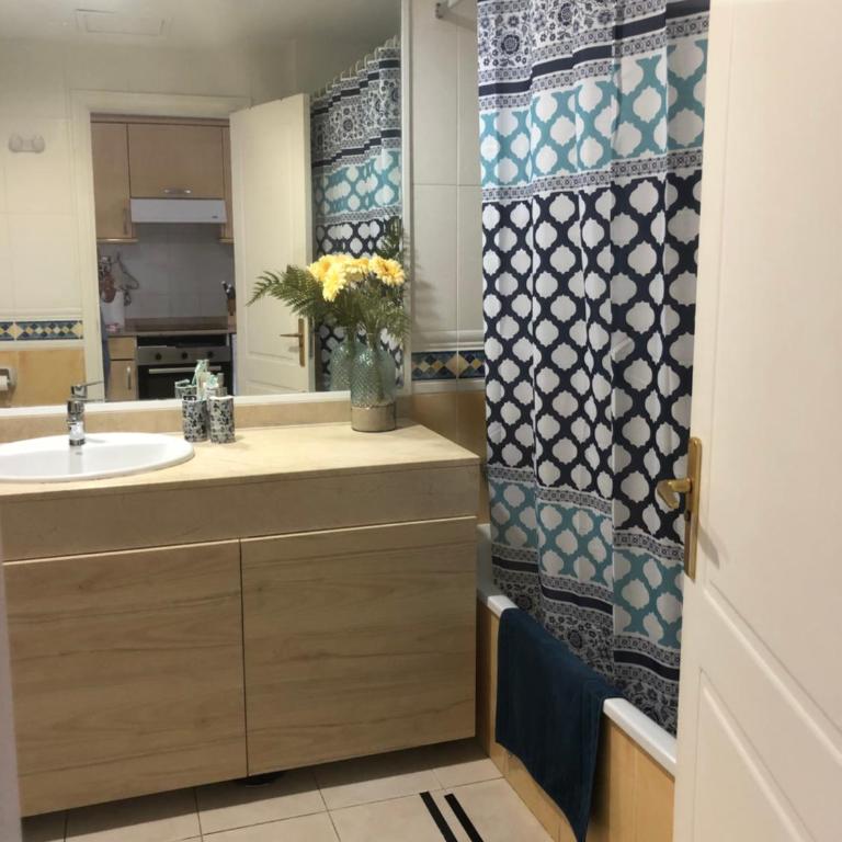 Casita Fuertencanto - Apartamento de 1 dormitorio - 46