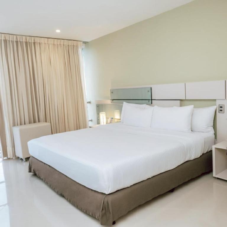 Hotel Florida Sinú - Suite Presidencial - 5