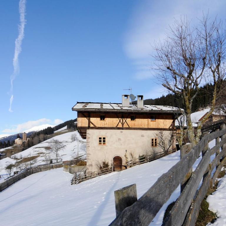 Botenhof - Urlaub auf dem Bauernhof - Agriturismo - Appartamento con 1 Camera da Letto - 3