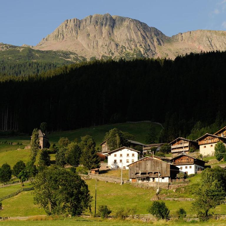 Botenhof - Urlaub auf dem Bauernhof - Agriturismo - Appartamento con 1 Camera da Letto - 7