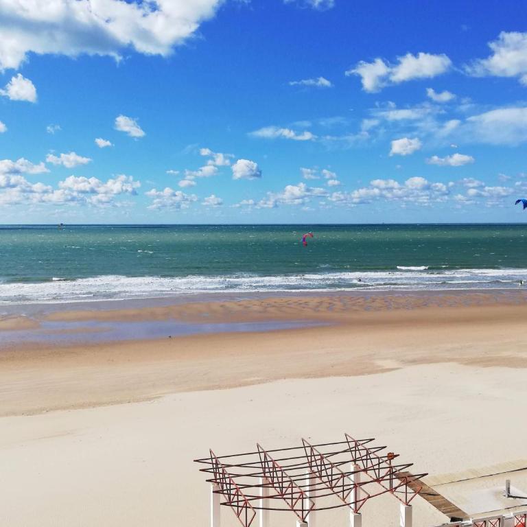 Quiero Cádiz - Apartamento con vistas al mar - 37