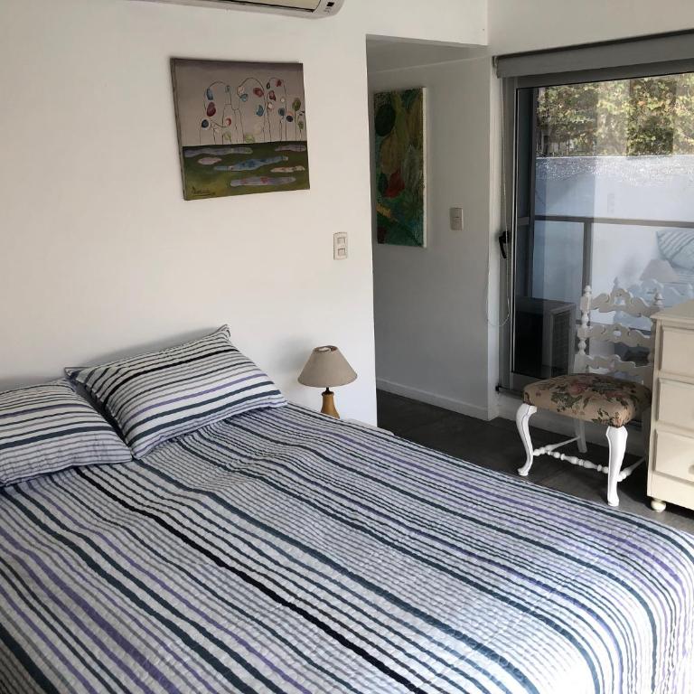 Departamento - Studio en Palermo Soho - Apartamento de 1 dormitorio - 5