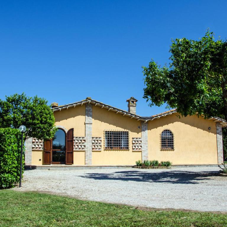 Le Case dell'Olmo - Villa con Vista Giardino - 30