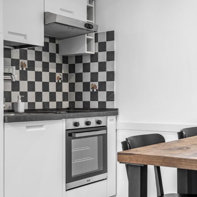 Turati Apartments - Bologna Short Rental - Appartamento - 6