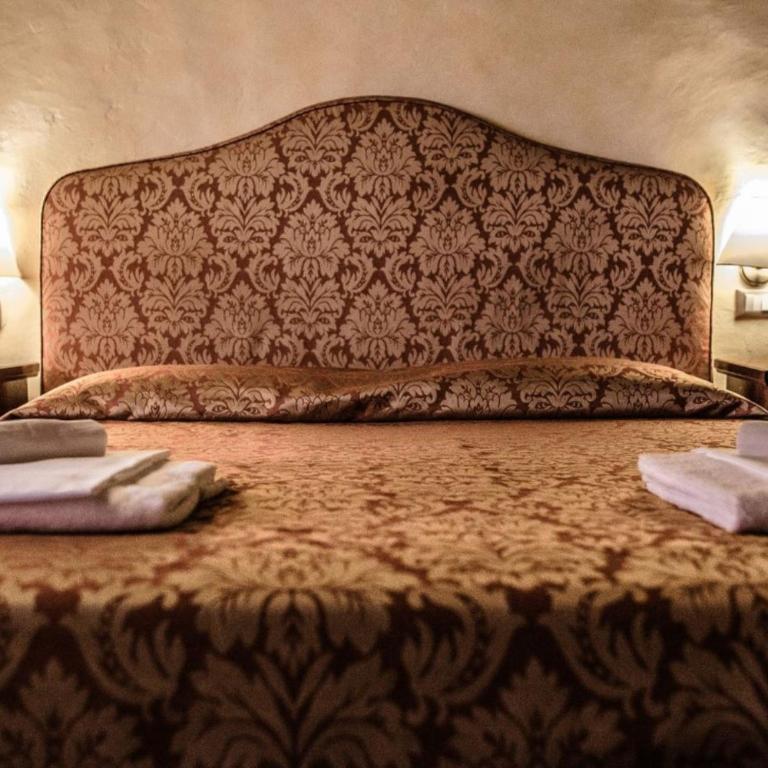 Fattoria Guicciardini - One-Bedroom Apartment (2 Adults) - 5