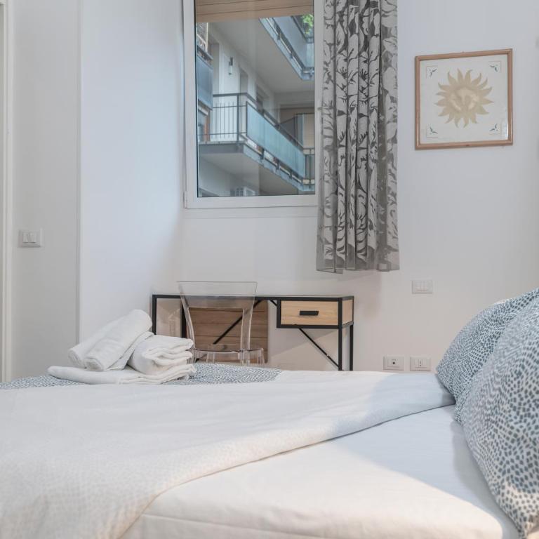 Turati Apartments - Bologna Short Rental - Appartamento - 5