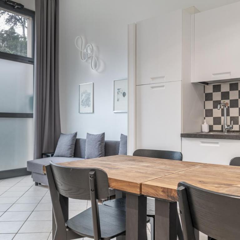 Turati Apartments - Bologna Short Rental - Appartamento - 2