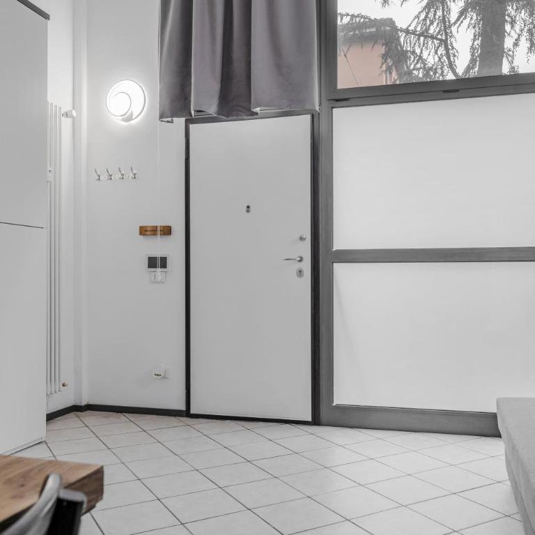 Turati Apartments - Bologna Short Rental - Appartamento - 7