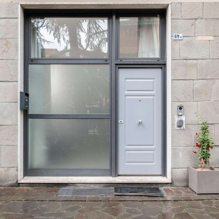 Turati Apartments - Bologna Short Rental - Appartamento - 10