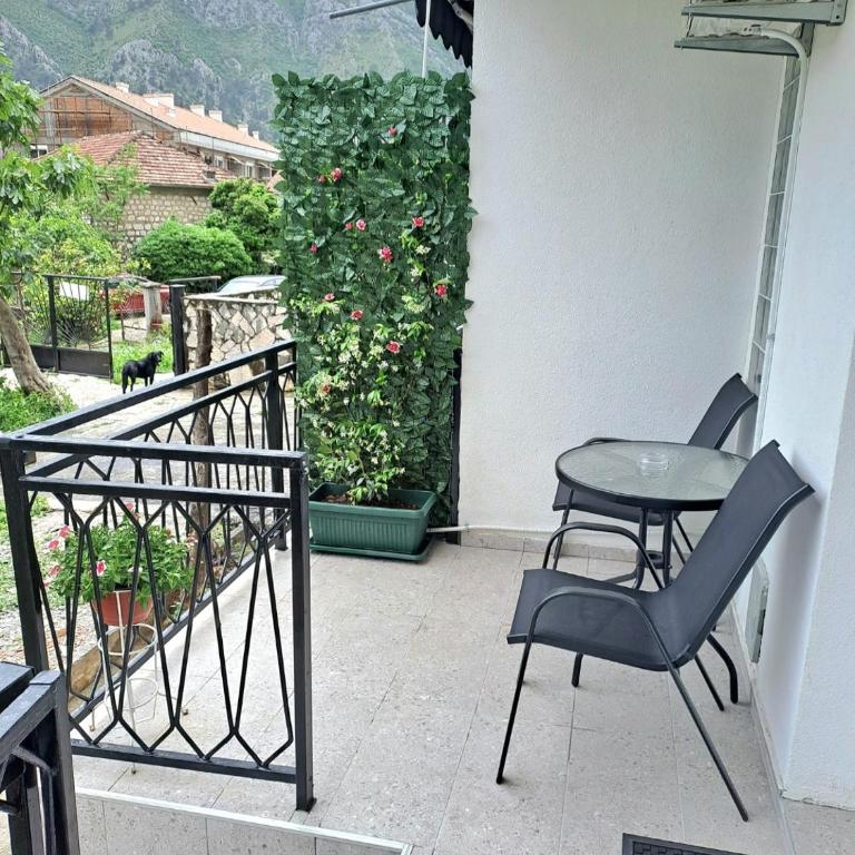 Apartment Marina 2 - One-Bedroom Apartment - 40