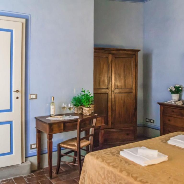 Fattoria Guicciardini - One-Bedroom Apartment (4 Adults) - 1