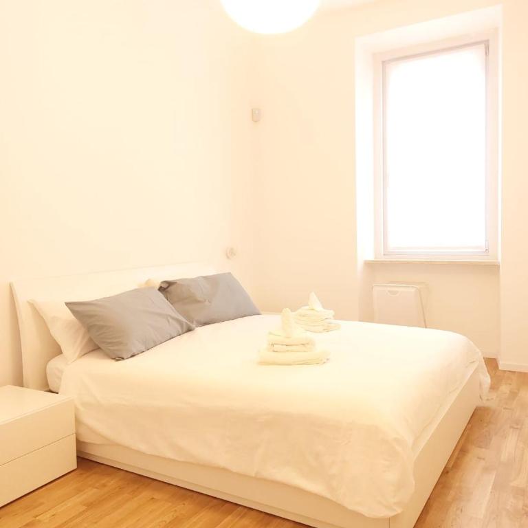 Apartment Ca' de Bezzi - Appartamento con 2 Camere da Letto - 1