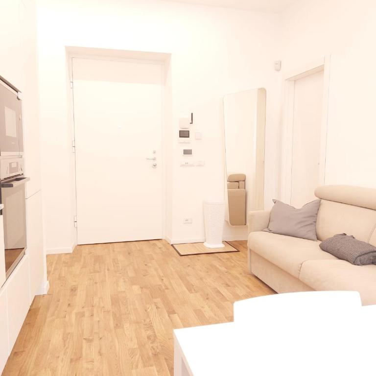 Apartment Ca' de Bezzi - Appartamento con 2 Camere da Letto - 2