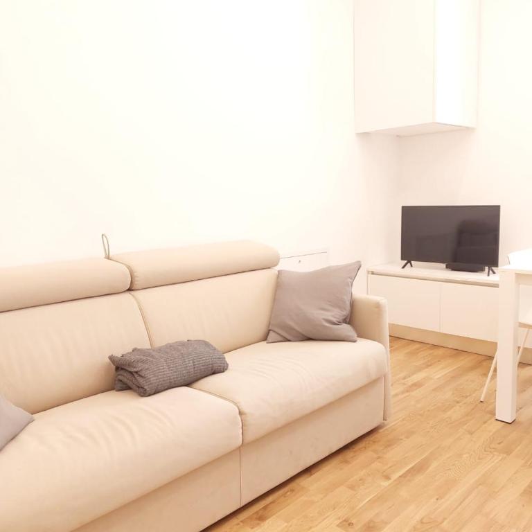 Apartment Ca' de Bezzi - Appartamento con 2 Camere da Letto - 3