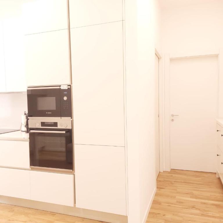 Apartment Ca' de Bezzi - Appartamento con 2 Camere da Letto - 4