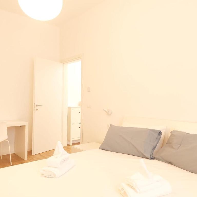 Apartment Ca' de Bezzi - Appartamento con 2 Camere da Letto - 5