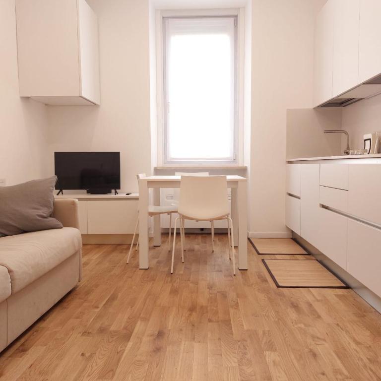 Apartment Ca' de Bezzi - Appartamento con 2 Camere da Letto - 6