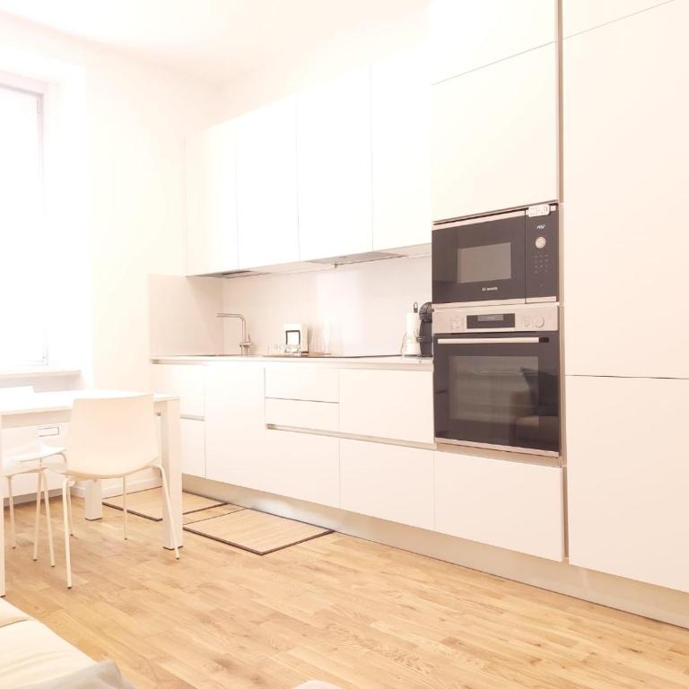 Apartment Ca' de Bezzi - Appartamento con 2 Camere da Letto - 8