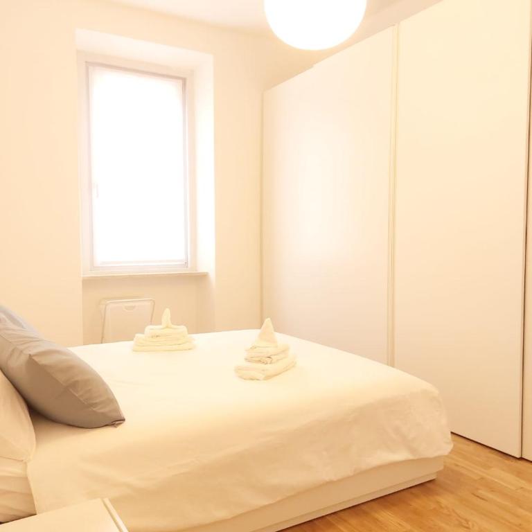 Apartment Ca' de Bezzi - Appartamento con 2 Camere da Letto - 9