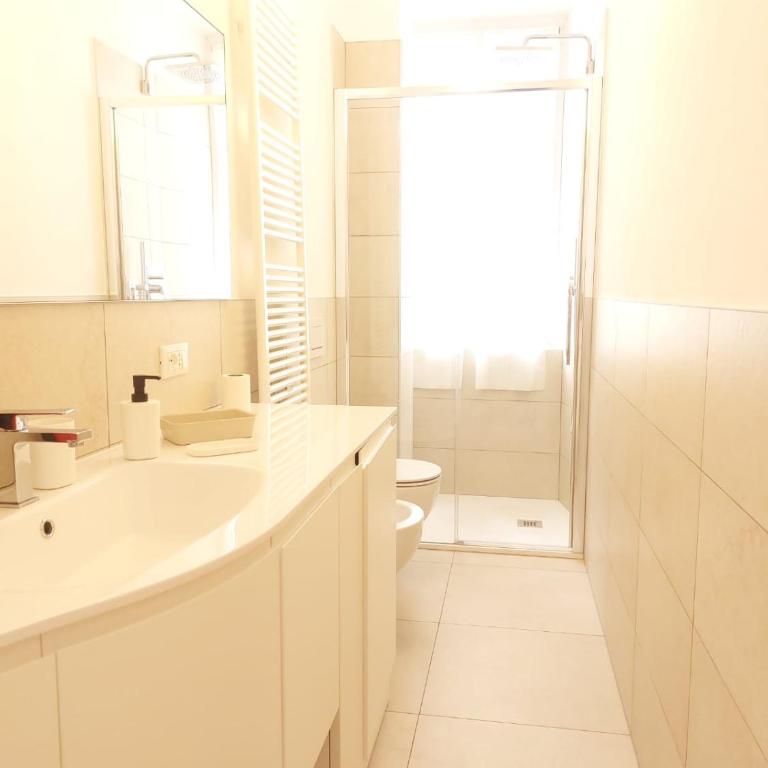 Apartment Ca' de Bezzi - Appartamento con 2 Camere da Letto - 10