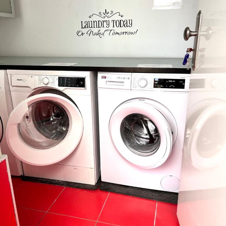 Acogedor estudio en la laguna - Apartamento de 1 dormitorio - 24