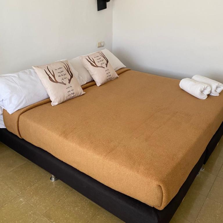 Hotel Wellamar - Habitación Cuádruple Clásica - 2