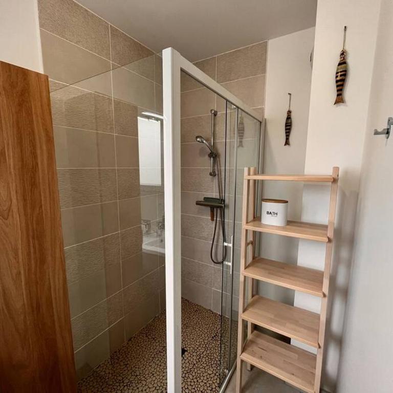 la villa d'Irissou - Maison 3 Chambres - 15