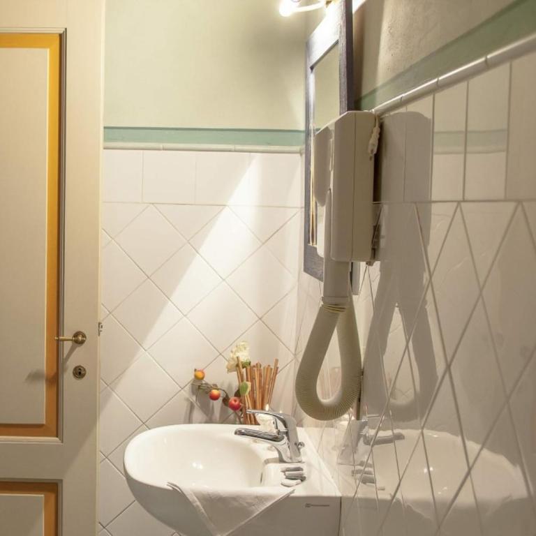 Fattoria Guicciardini - Apartment - 6