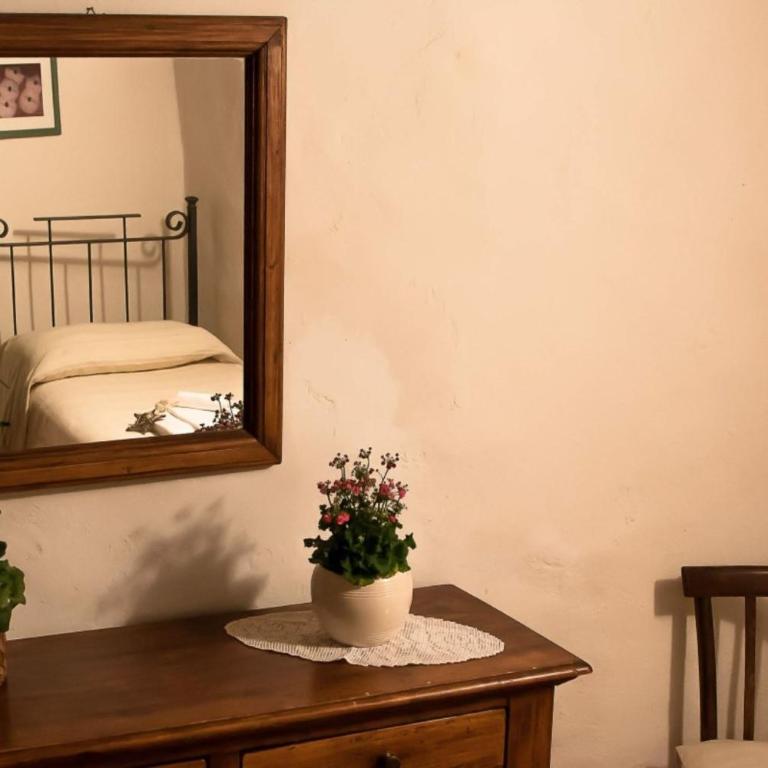 Fattoria Guicciardini - Apartment - 3