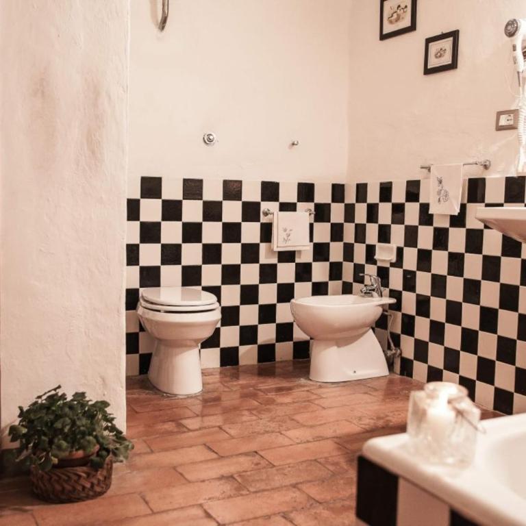 Fattoria Guicciardini - Apartment - 6