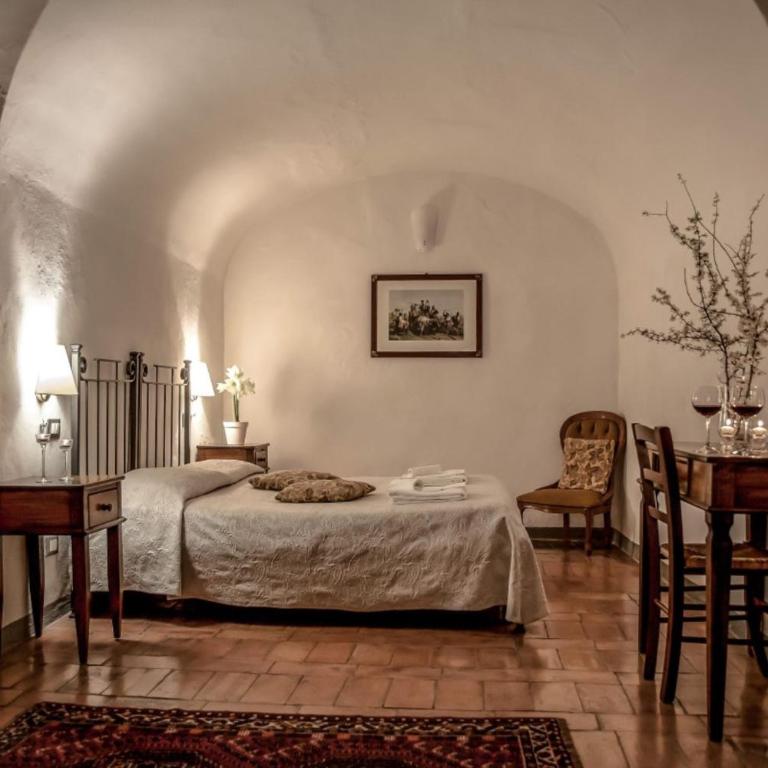 Fattoria Guicciardini - Apartment - 7