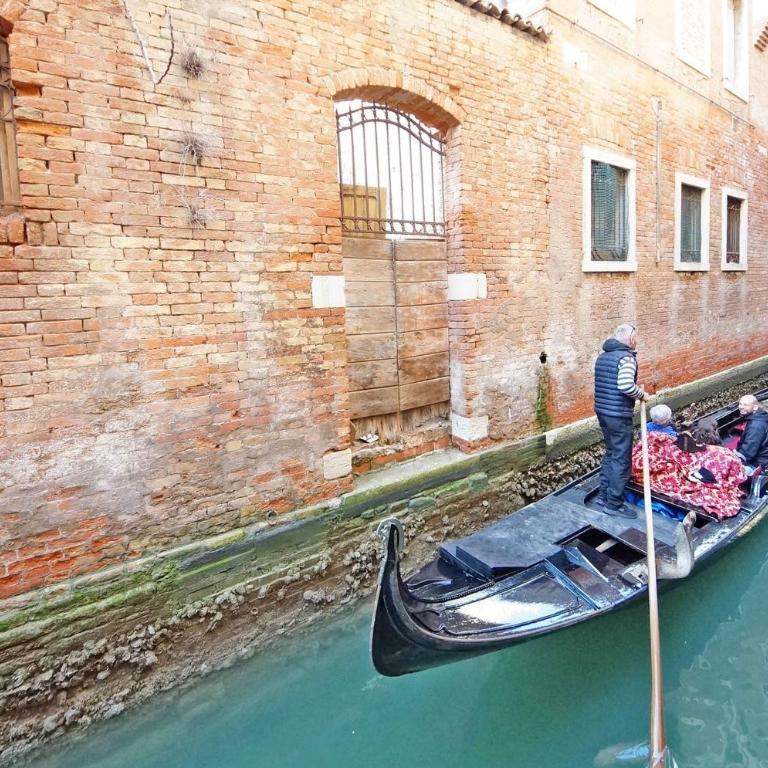Gondola View Apartment - Appartamento con 2 Camere da Letto - 32