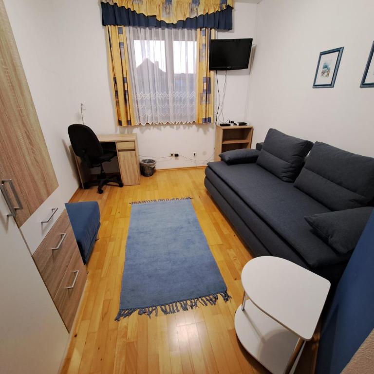 Appartement Pölzl Öblarn Region Schladming Dachstein - Apartment mit 2 Schlafzimmern - 10