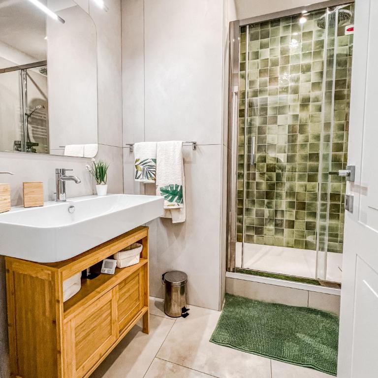 Casa 3 Santi, your contemporary home in Rome - Appartamento con 2 Camere da Letto - 9