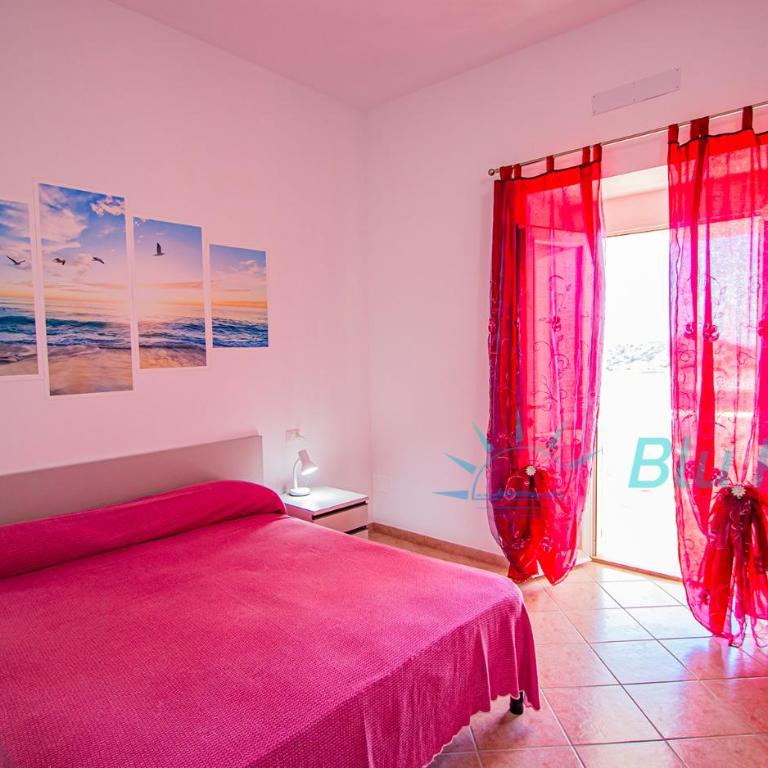 BluPonza - 5 posti in zona Mare - App Parigi - Appartamento con 2 Camere da Letto - 10