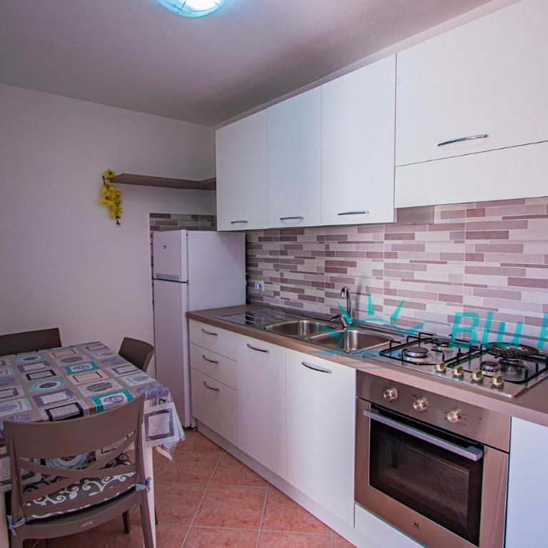 BluPonza - 5 posti in zona Mare - App Parigi - Appartamento con 2 Camere da Letto - 3