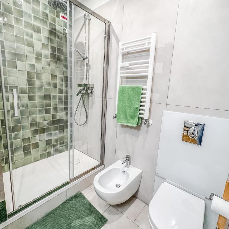 Casa 3 Santi, your contemporary home in Rome - Appartamento con 2 Camere da Letto - 10