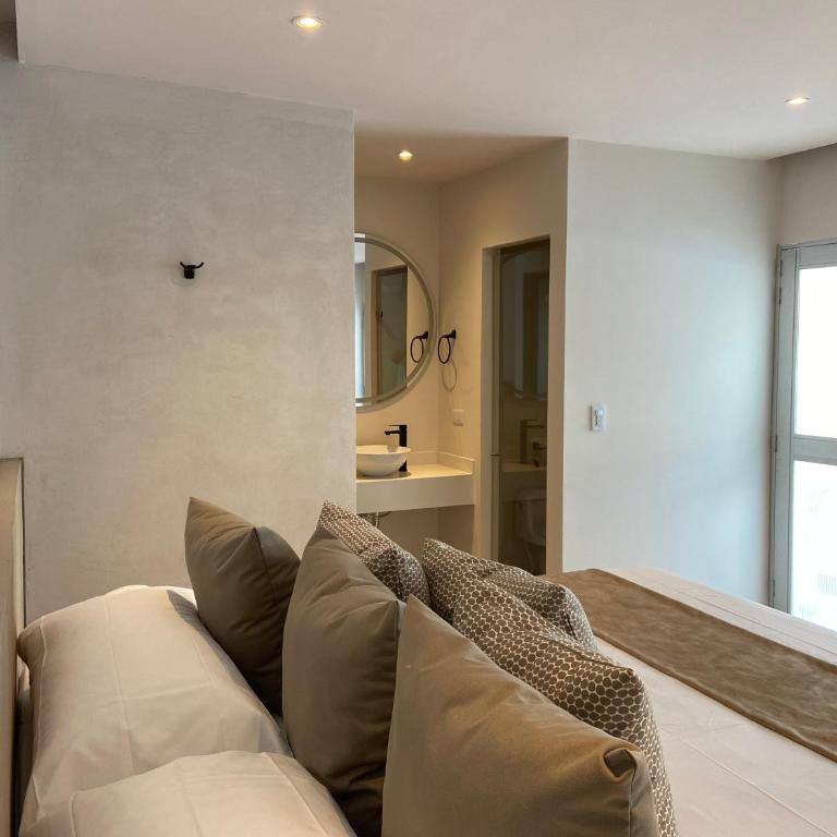 Techos Azules - Deluxe Room - 10