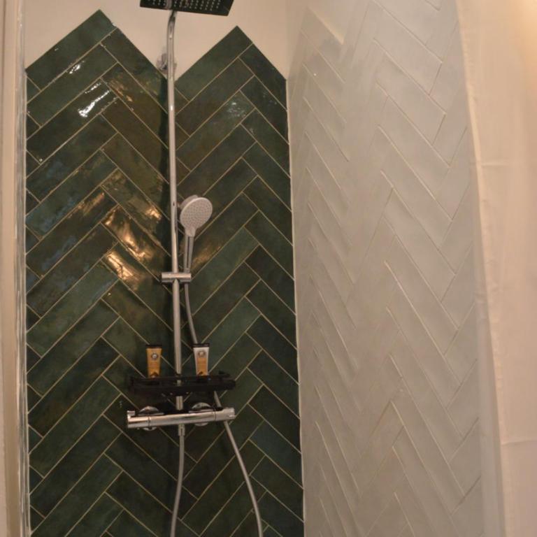 Studio de charme au cœur de Lyon - Studio mit Queensize-Bett - 16