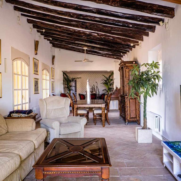 Lidia's Rural House (HUTB-0615) - Vacation Home - 35