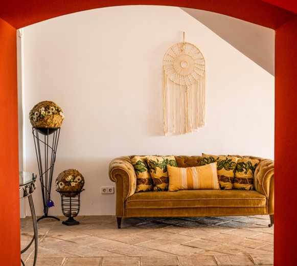 Lidia's Rural House (HUTB-0615) - Vacation Home - 38