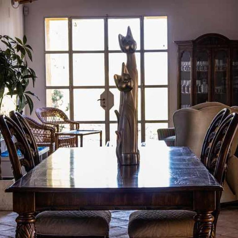 Lidia's Rural House (HUTB-0615) - Vacation Home - 42