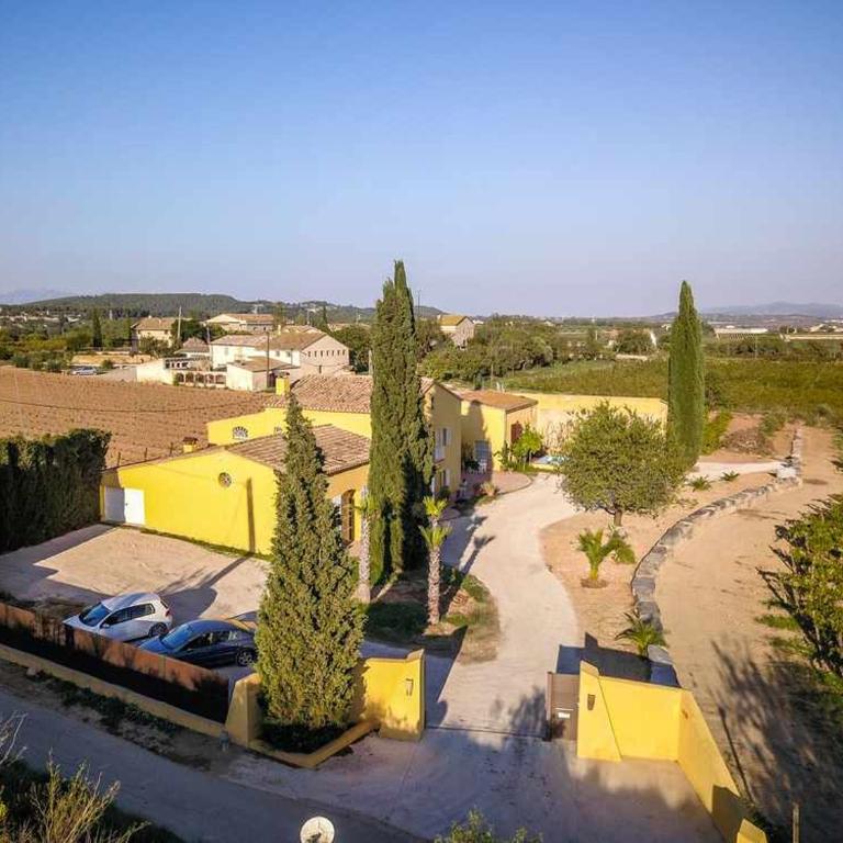 Lidia's Rural House (HUTB-0615) - Vacation Home - 46
