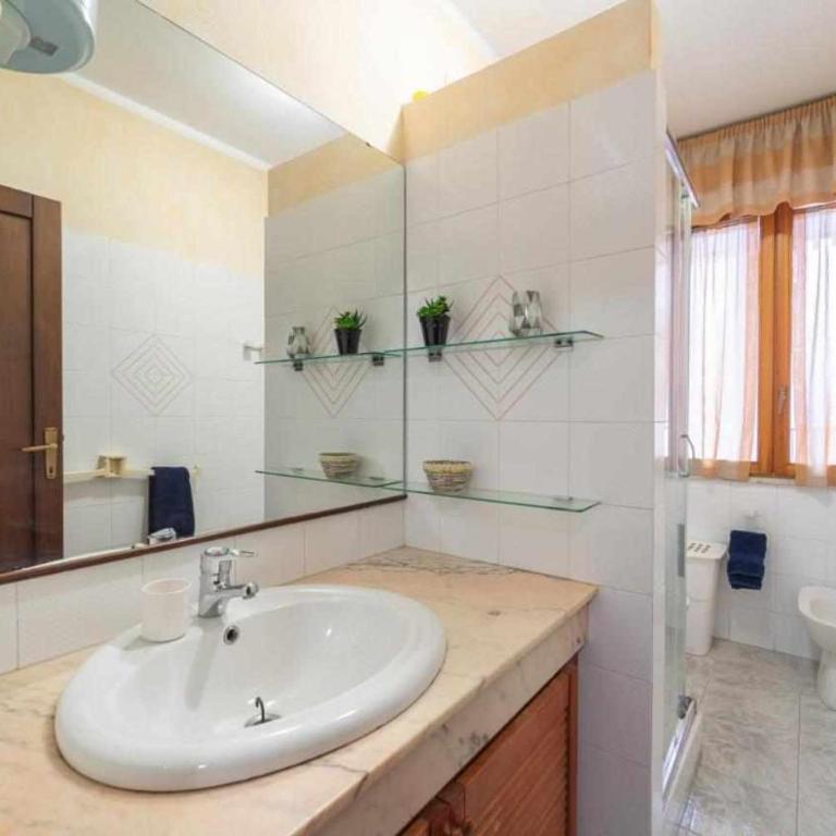 Appartamento G10 - Appartamento - 29