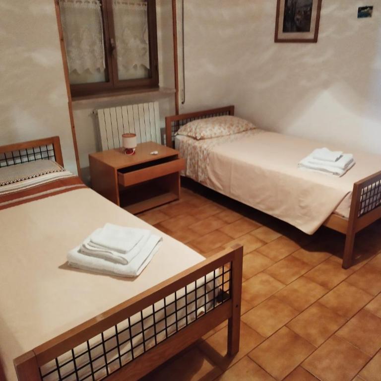 Le Lantane - Appartamento con 3 Camere da Letto - 14